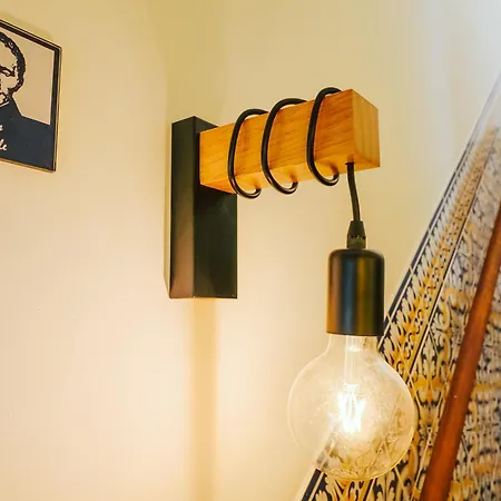 Help Yourself Hostels - Restelo-3