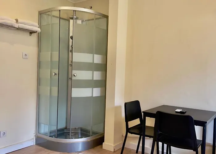 Amor Lisboa Hostel